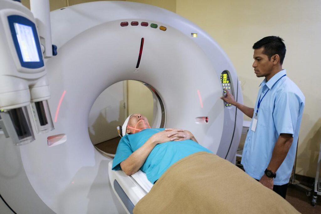 CT Scan Ahmedabad