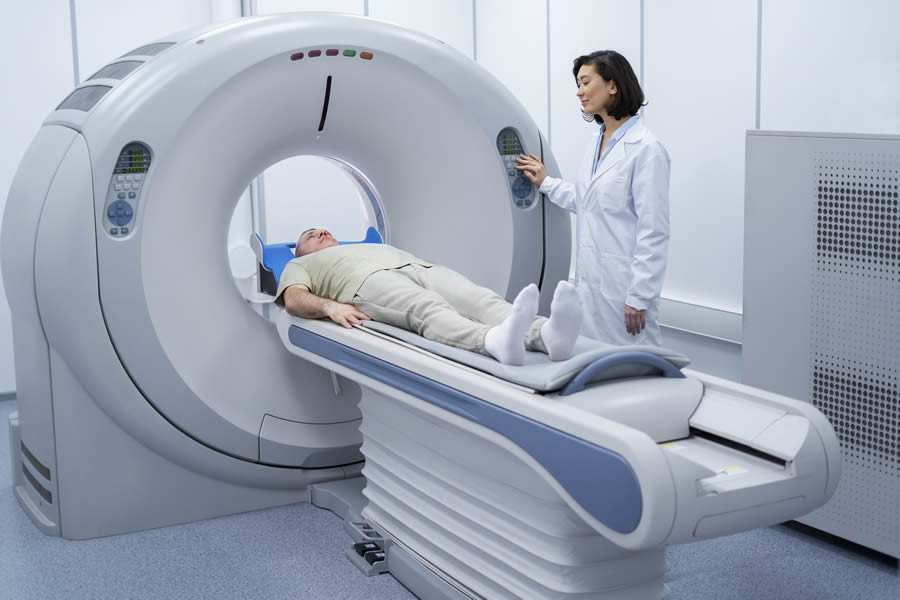 PET Scan Ahmedabad